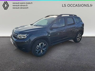 occasion Dacia Duster DUSTERBlue dCi 115 4x2 - Journey