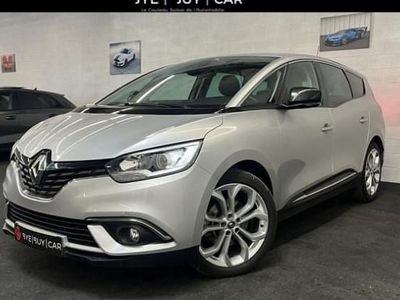 Renault Grand Scénic IV