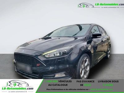 Occasion 2017 Ford Focus ST Berline | 20 800 € (Prix juste)