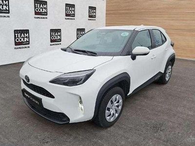 Occasion 2024 Toyota Yaris Hybrid | 22 690 € (Bon prix)