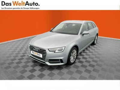 occasion Audi A4 Avant 35 TFSI 150ch Design