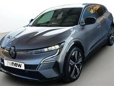 Gris Occasion 2025 Renault Megane E-Tech Iconic Berline | 33 799 € (Prix cher)