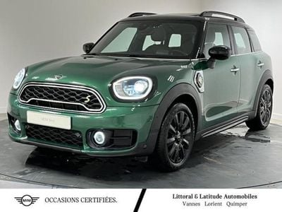 Mini Cooper Countryman