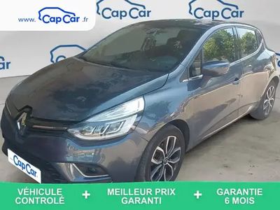 Renault Clio IV