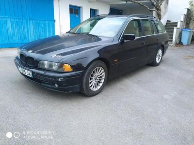 Occasion BMW 525 192 ch (141 kW) 2001 Break