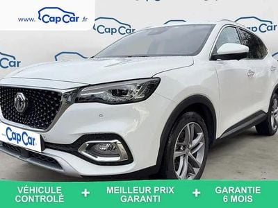 Occasion MG EHS Luxury 162 ch (119 kW) 2022 Blanc SUV