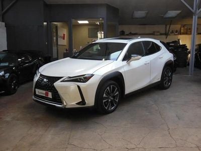 Lexus UX 250h