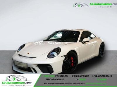Occasion 2018 Porsche 911 Coupé | 167 400 € (Super prix)