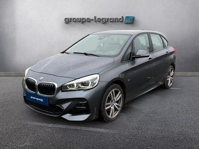 Occasion 2019 BMW 218 M Sport Break | 20 980 €