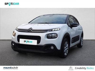 Occasion 2019 Citroën C3 Business Class Citadine | 10 150 € (Prix juste)