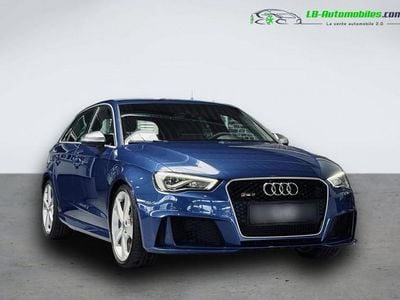 Audi RS3 Sportback