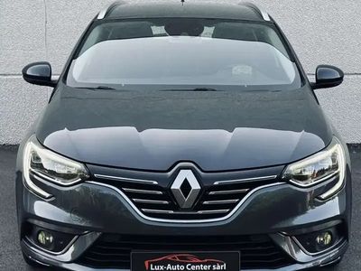 Renault Mégane GrandTour