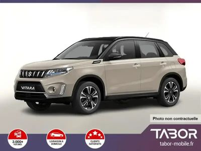 occasion Suzuki Vitara 1.4 Hybrid 4WD Comfort+ Cuir LED