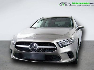 Mercedes A250