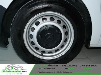 Occasion 2021 Opel Vivaro Edition Monospace | 24 990 € (Prix cher)