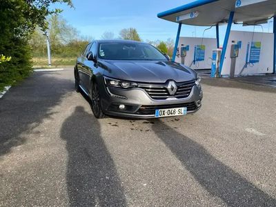 occasion Renault Talisman dCi 160 Energy EDC Initiale Paris