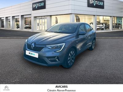 occasion Renault Arkana 1.3 TCe 140ch FAP Zen EDC