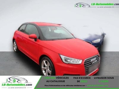 Occasion Audi A1 Sport 125 ch (91 kW) 2017 Citadine