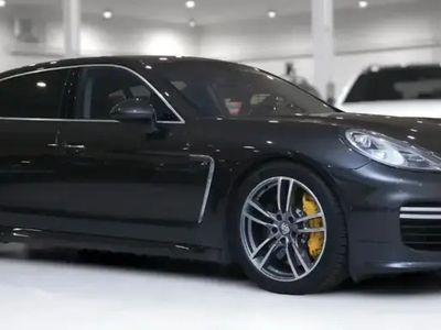 occasion Porsche Panamera Turbo I (970) Executive