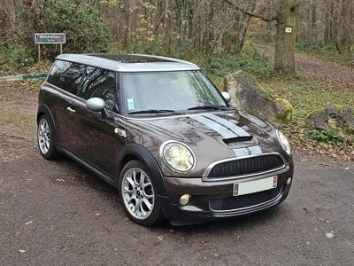 Occasion 2008 Mini Cooper S Clubman Break | 5 990 €