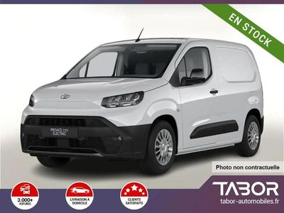 Blanc Nouvelle 2025 Toyota Proace City City Monospace | 22 974 € (Bon prix)
