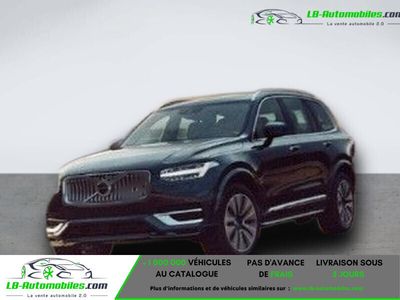 occasion Volvo V90 CC D5 AWD 235 ch BVA