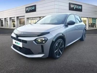 Occasion Lancia Ypsilon 101 ch (74 kW) 2025 Gris Citadine