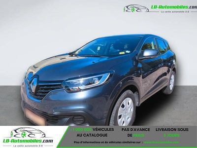 Occasion 2018 Renault Kadjar SUV | 14 700 € (Prix juste)