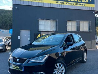 occasion Seat Ibiza 1.6 tdi 90 ch ct ok garantie