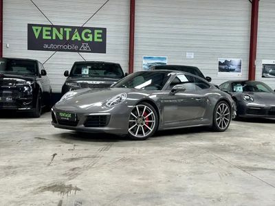 occasion Porsche 911 Carrera 4S Coupé 3.0i 420 PDK