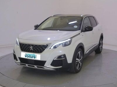 occasion Peugeot 3008 Hybrid 225 e-EAT8 GT Line