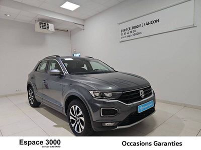 occasion VW T-Roc 1.0 TSI 110 Start/Stop BVM6 Active