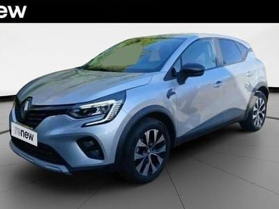 Gris Occasion 2024 Renault Captur Evolution SUV | 16 999 € (Bon prix)