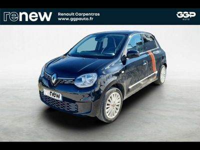 occasion Renault Twingo TWINGO E-TECHIII Achat Intégral - 21 - Vibes