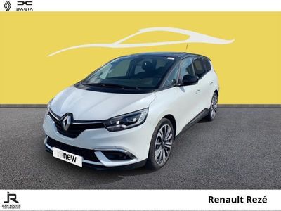 occasion Renault Grand Scénic IV Grand Scenic TCe 140 - Evolution