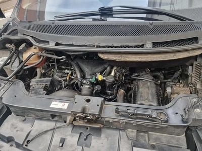 Occasion Citroën C8 120 ch (88 kW) 2009 Monospace