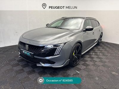 Nouvelle 2025 Peugeot 508 SW Peugeot Sport Engineered Break | 54 980 €