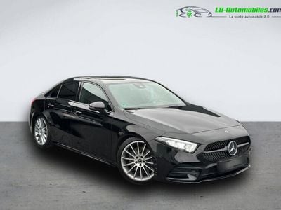Mercedes A250