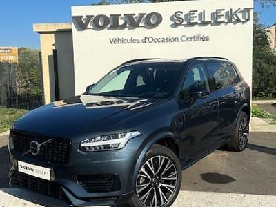 Occasion 2024 Volvo XC90 Ultimate SUV | 66 900 €