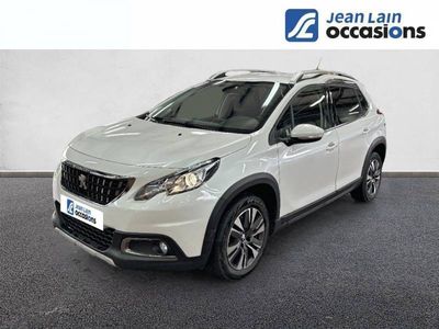 occasion Peugeot 2008 2008PureTech 130ch S&S EAT6 Allure 5p