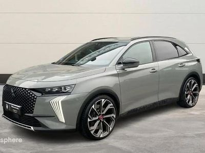 Occasion DS Automobiles DS7 Crossback Performance Line Plus 203 ch (149 kW) 2023 SUV