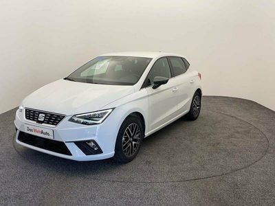 occasion Seat Ibiza 1.0 TSI 95 ch S/S BVM5 Xcellence