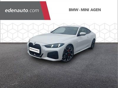 Occasion BMW 420 M Sport 190 ch (139 kW) 2025 Coupé