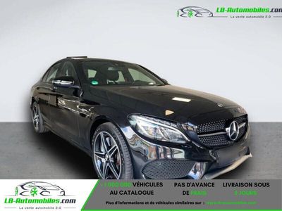 occasion Mercedes C43 AMG Classe-AMG BVA