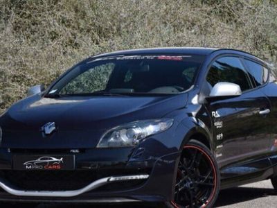 Renault Mégane III