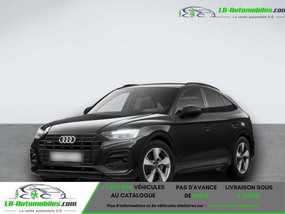 Occasion 2022 Audi Q5 Sportback Sport SUV | 44 300 € (Bon prix)