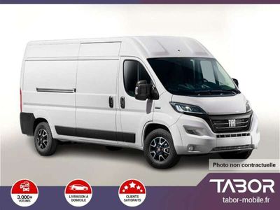 occasion Fiat Ducato Fourgon 35 2.2 Mjet 140 L5H2 clim