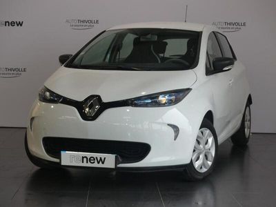 occasion Renault Zoe R75 Life