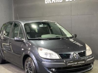 Occasion Renault Scénic II 105 ch (77 kW) 2007 Monospace