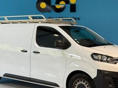 Citroën Jumpy